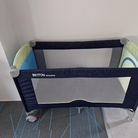 Janno Apartment Pärnu Dış mekan fotoğraf
