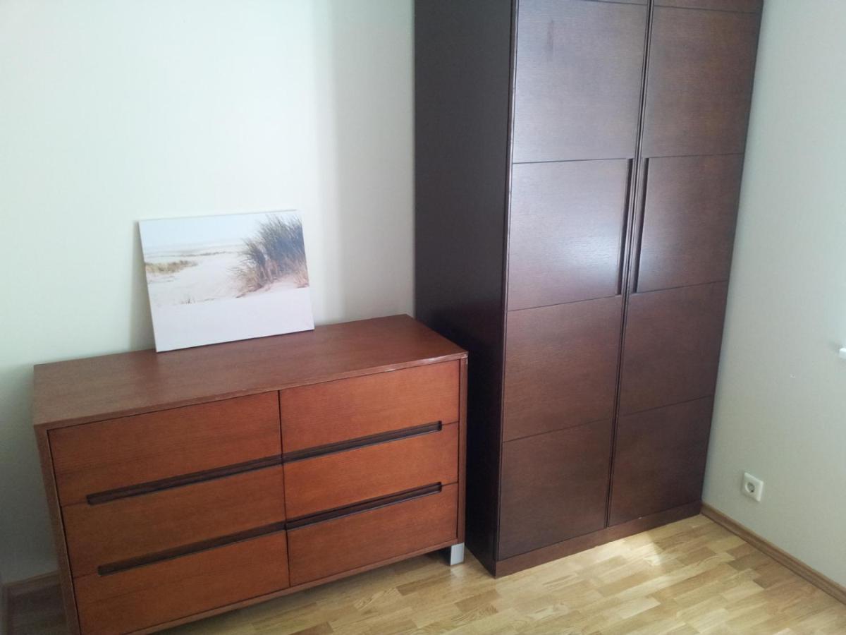 Janno Apartment Pärnu Dış mekan fotoğraf